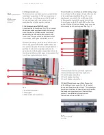 Предварительный просмотр 17 страницы ABB GE AKD-20 Installation, Operation And Maintenance Manual