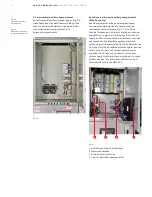 Предварительный просмотр 18 страницы ABB GE AKD-20 Installation, Operation And Maintenance Manual