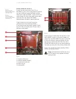 Предварительный просмотр 21 страницы ABB GE AKD-20 Installation, Operation And Maintenance Manual