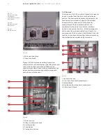 Предварительный просмотр 24 страницы ABB GE AKD-20 Installation, Operation And Maintenance Manual