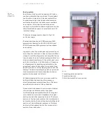 Предварительный просмотр 25 страницы ABB GE AKD-20 Installation, Operation And Maintenance Manual