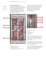 Предварительный просмотр 26 страницы ABB GE AKD-20 Installation, Operation And Maintenance Manual