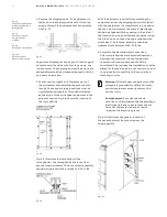 Предварительный просмотр 38 страницы ABB GE AKD-20 Installation, Operation And Maintenance Manual