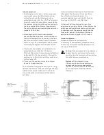 Предварительный просмотр 44 страницы ABB GE AKD-20 Installation, Operation And Maintenance Manual