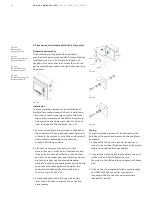 Предварительный просмотр 50 страницы ABB GE AKD-20 Installation, Operation And Maintenance Manual