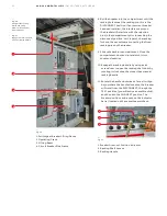 Предварительный просмотр 54 страницы ABB GE AKD-20 Installation, Operation And Maintenance Manual