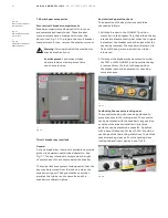 Предварительный просмотр 62 страницы ABB GE AKD-20 Installation, Operation And Maintenance Manual