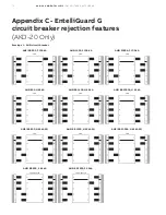 Предварительный просмотр 74 страницы ABB GE Entellysis Installation, Operation And Maintenance Manual