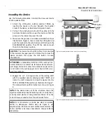 Preview for 6 page of ABB GE Power Break II GEH6271 Manual