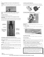 Preview for 4 page of ABB GE PowerMark Plus DEH40229 Installation Instructions