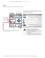 Preview for 7 page of ABB GE ReliaGear AMP1 Installation Instructions Manual