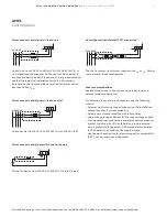 Preview for 9 page of ABB GE ReliaGear AMP1 Installation Instructions Manual