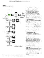 Preview for 13 page of ABB GE ReliaGear AMP1 Installation Instructions Manual