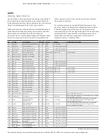 Preview for 21 page of ABB GE ReliaGear AMP1 Installation Instructions Manual