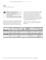 Preview for 27 page of ABB GE ReliaGear AMP1 Installation Instructions Manual