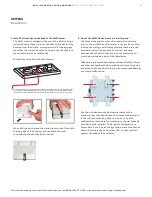 Preview for 31 page of ABB GE ReliaGear AMP1 Installation Instructions Manual