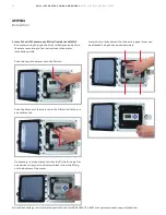 Preview for 32 page of ABB GE ReliaGear AMP1 Installation Instructions Manual