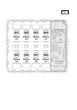 Предварительный просмотр 4 страницы ABB GH Q660 7001 P0001 Mounting And Operation Instructions