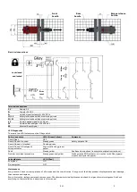 Preview for 2 page of ABB GKey Quick Manual