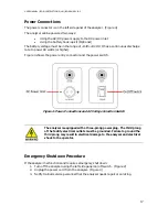 Предварительный просмотр 17 страницы ABB GLA132 Series User Manual