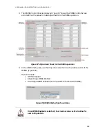 Предварительный просмотр 101 страницы ABB GLA132 Series User Manual