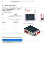 Предварительный просмотр 10 страницы ABB GLA133 Series User Manual