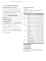 Предварительный просмотр 30 страницы ABB GLA133 Series User Manual