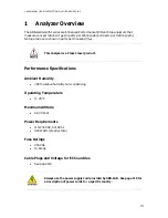 Предварительный просмотр 13 страницы ABB GLA451 User Manual