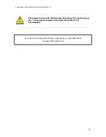 Предварительный просмотр 16 страницы ABB GLA451 User Manual