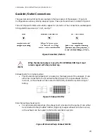 Предварительный просмотр 23 страницы ABB GLA451 User Manual