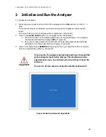 Предварительный просмотр 28 страницы ABB GLA451 User Manual