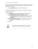 Предварительный просмотр 44 страницы ABB GLA451 User Manual