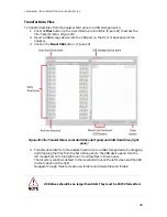 Предварительный просмотр 46 страницы ABB GLA451 User Manual