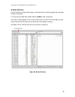 Предварительный просмотр 49 страницы ABB GLA451 User Manual