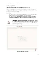 Предварительный просмотр 61 страницы ABB GLA451 User Manual