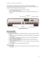 Предварительный просмотр 91 страницы ABB GLA451 User Manual