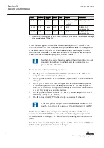 Предварительный просмотр 14 страницы ABB GMS600 Manual