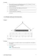 Preview for 17 page of ABB GOE 1050 Installation And Commissioning Manual