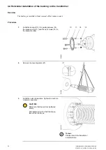 Preview for 24 page of ABB GOE 1050 Installation And Commissioning Manual