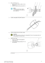 Preview for 25 page of ABB GOE 1050 Installation And Commissioning Manual