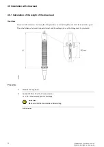 Предварительный просмотр 26 страницы ABB GOE 1050 Installation And Commissioning Manual