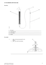 Предварительный просмотр 27 страницы ABB GOE 1050 Installation And Commissioning Manual