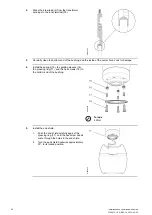 Предварительный просмотр 28 страницы ABB GOE 1050 Installation And Commissioning Manual