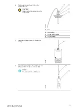 Предварительный просмотр 29 страницы ABB GOE 1050 Installation And Commissioning Manual