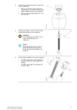 Preview for 47 page of ABB GOE 1050 Installation And Commissioning Manual