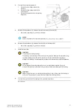 Предварительный просмотр 65 страницы ABB GOE 1050 Installation And Commissioning Manual