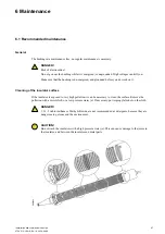 Preview for 67 page of ABB GOE 1050 Installation And Commissioning Manual