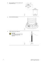 Preview for 74 page of ABB GOE 1050 Installation And Commissioning Manual