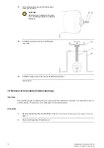 Предварительный просмотр 76 страницы ABB GOE 1050 Installation And Commissioning Manual