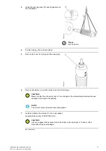 Preview for 77 page of ABB GOE 1050 Installation And Commissioning Manual